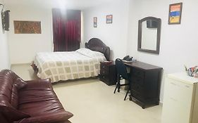 Hotel Tarento Suite